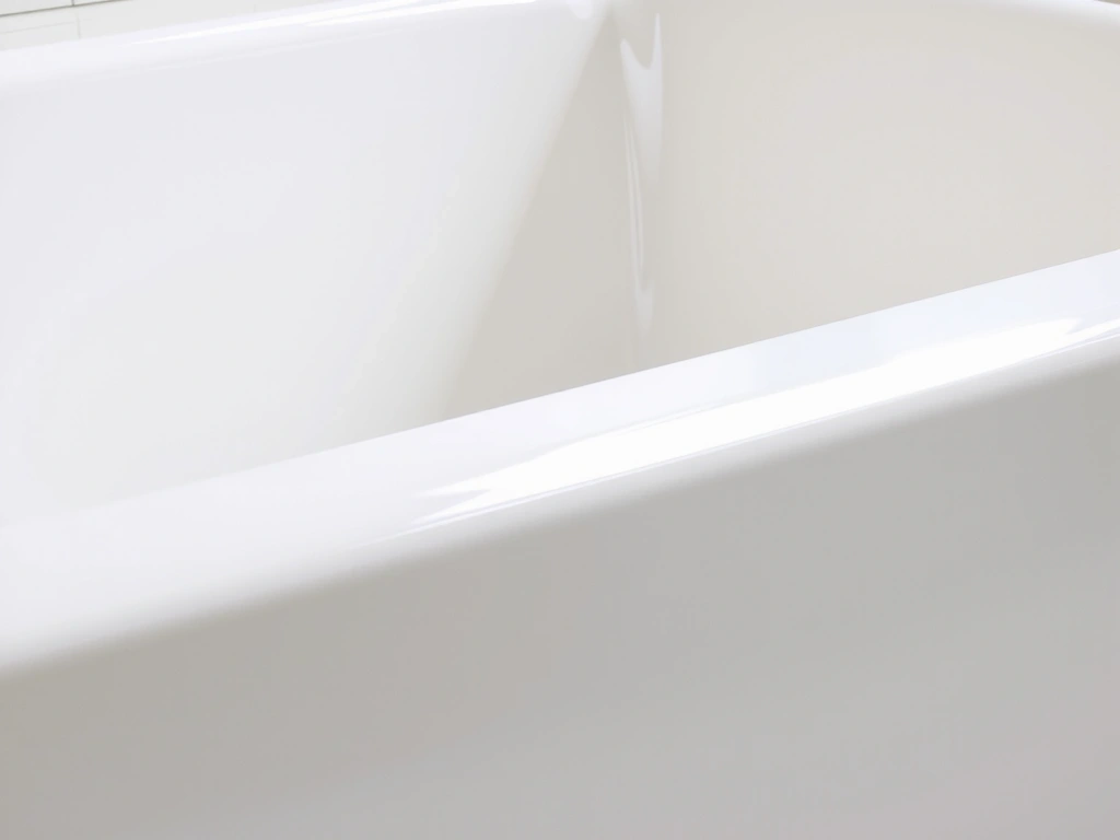 Grout detail